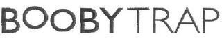 BOOBYTRAP logo