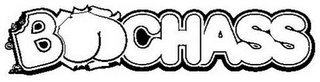 BOOCHASS logo
