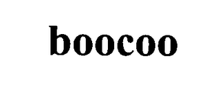 BOOCOO logo
