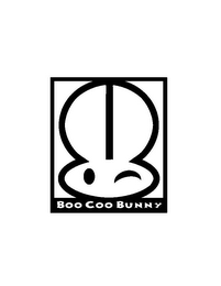 BOOCOOBUNNY logo