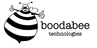 BOODABEE TECHNOLOGIES logo