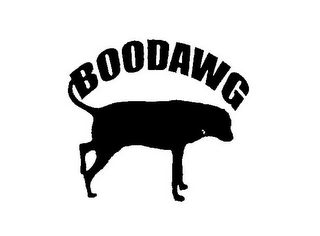 BOODAWG logo