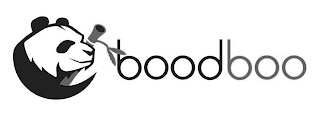 BOODBOO logo