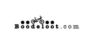 BOODELOOT.COM logo