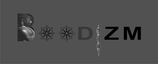 BOODIZM logo