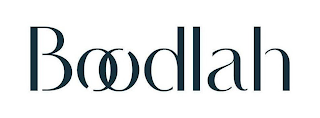 BOODLAH logo