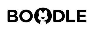 BOODLE logo