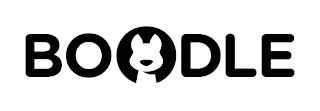 BOODLE logo