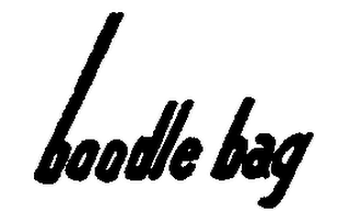 BOODLE BAG logo