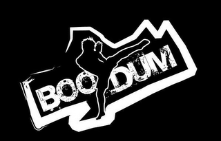 BOODUM logo