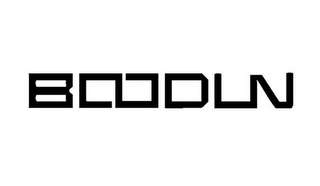 BOODUN logo