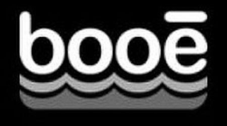 BOOE logo