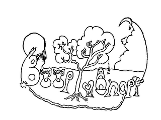 BOOEYMONGER logo
