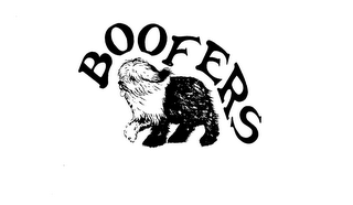 BOOFERS logo