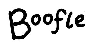 BOOFLE logo