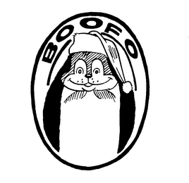 BOOFO logo