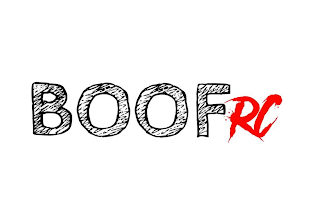 BOOFRC logo