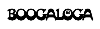 BOOGALOGA logo