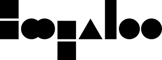 BOOGALOO logo
