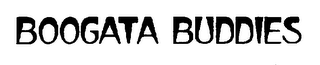 BOOGATA BUDDIES logo