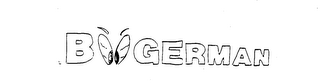 BOOGERMAN logo