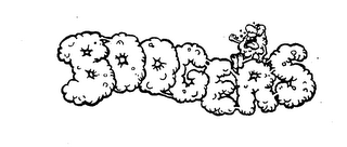 BOOGERS logo