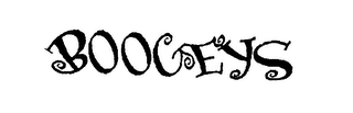 BOOGEYS logo