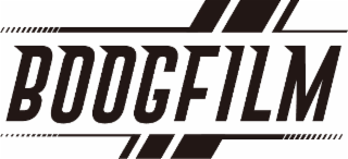BOOGFILM logo