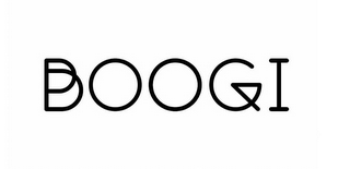 BOOGI logo