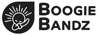 BOOGIE BANDZ logo