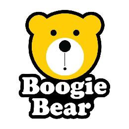 BOOGIE BEAR logo