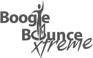 BOOGIE BOUNCE XTREME logo