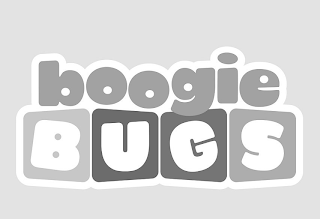 BOOGIE BUGS logo