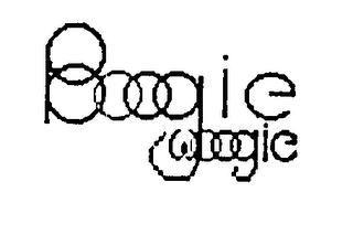 BOOGIE WOOGIE logo