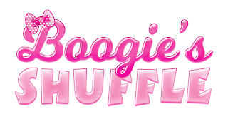 BOOGIE'S SHUFFLE logo