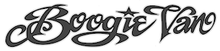 BOOGIEVAN logo