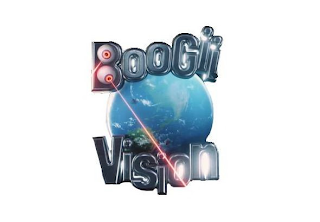 BOOGII VISION logo