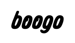 BOOGO logo