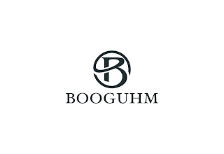 BOOGUHM logo