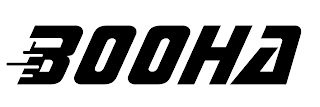 BOOHA logo