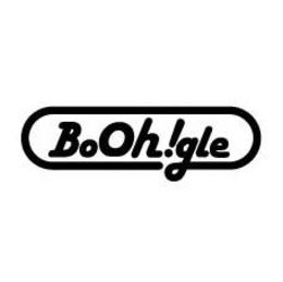 BOOH!GLE logo