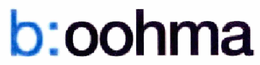B:OOHMA logo