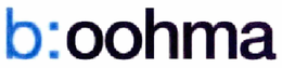 B:OOHMA logo