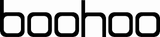 BOOHOO logo