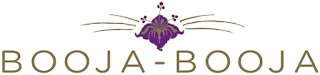 BOOJA - BOOJA logo