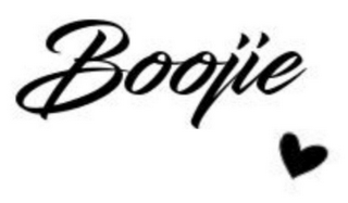 BOOJIE logo