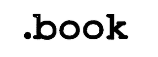 .BOOK logo