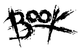BOOK logo