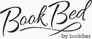 BOOK BED BY BOOKBAR logo