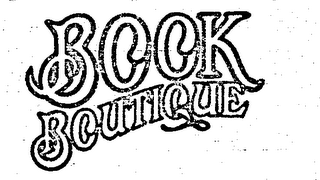 BOOK BOUTIQUE logo